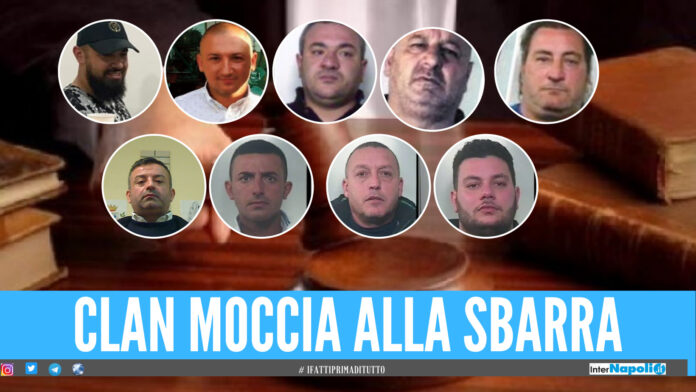 Clan Moccia
