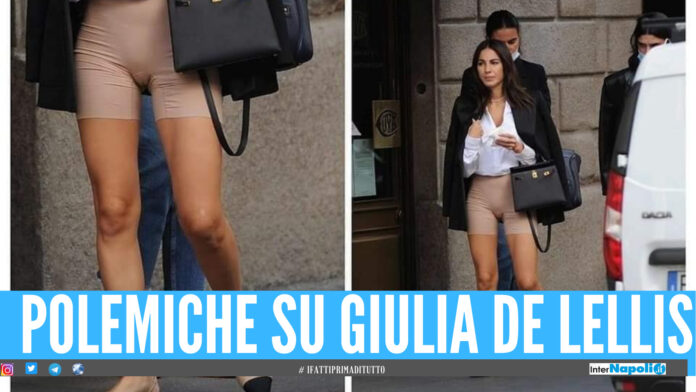 Giulia De Lellis