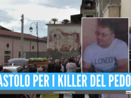 Pedofilo ucciso in Campania, condannati all’ergastolo i due killer