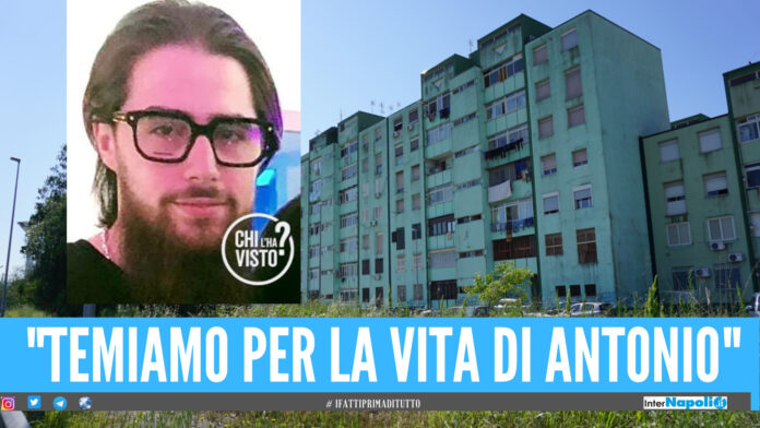 #ifattiprimaditutto - 2021-10-12T100104.177 Antonio natale Caivano