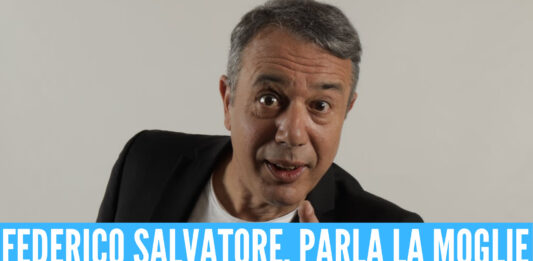 Federico Salvatore