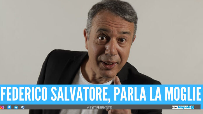 Federico Salvatore