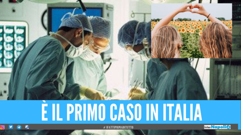 Da Giulio e Guido a Giulia e Gaia, due fratelli cambiano sesso lo stesso giorno
