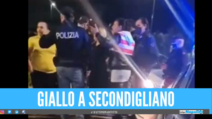 Mistero a Secondigliano, ragazzo scomparso da 2 anni: la mamma aggredita in diretta Fb