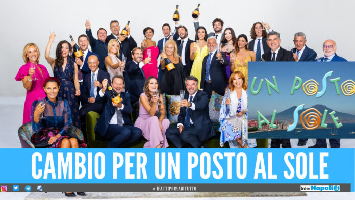 Un Posto al Sole cambia orario? I fans pronti ad opporsi alla decisione Rai