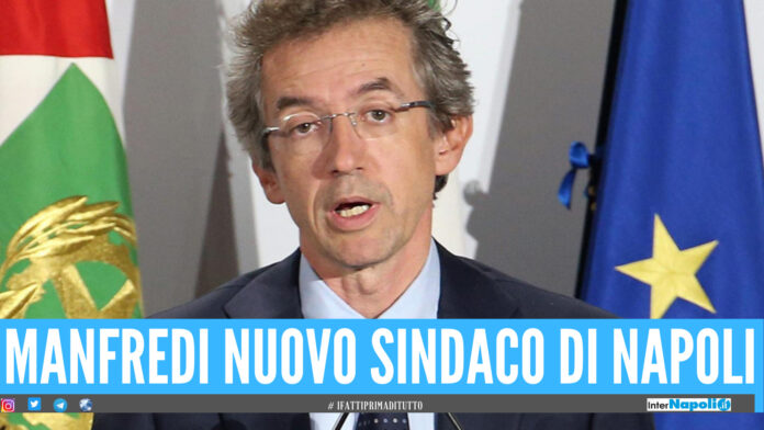 Gaetano Manfredi