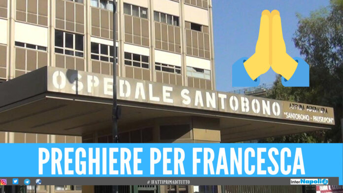 Dramma a scuola, 13enne cade dal secondo piano: corsa al Santobono di Napoli