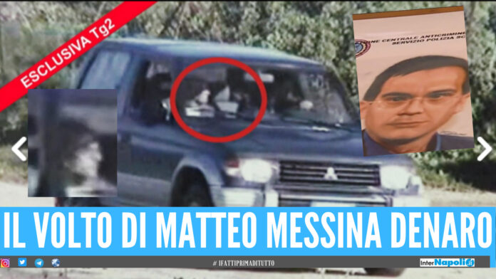 Matteo Messina Denaro