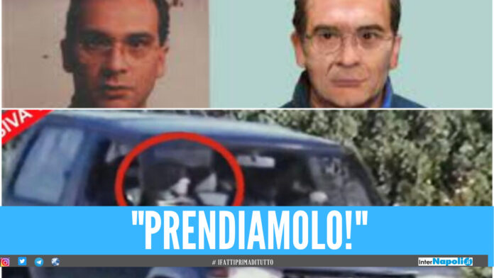 Matteo Messina Denaro