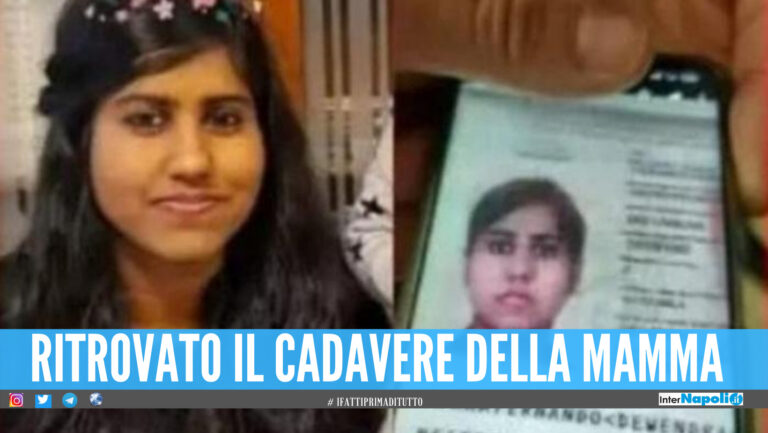 Verona, ritrovato il corpo della mamma che ha ucciso le sue due figlie