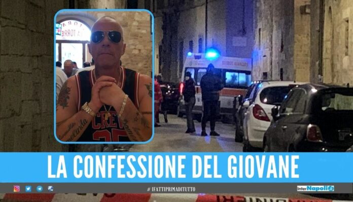 omicidio pentito camorra franco lettieri