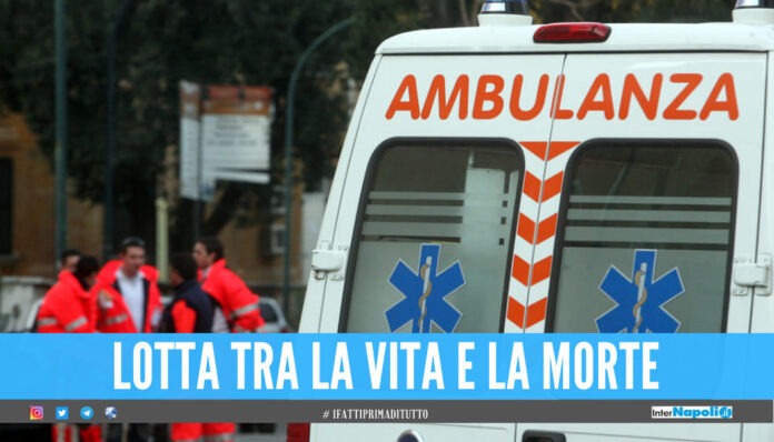 portici 26enne