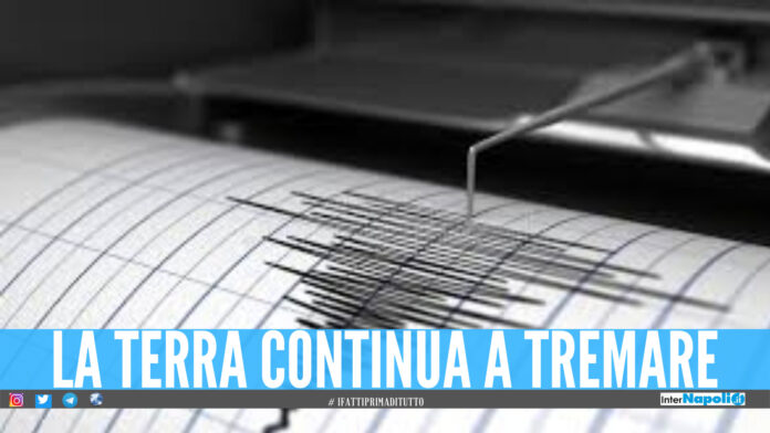terremoto