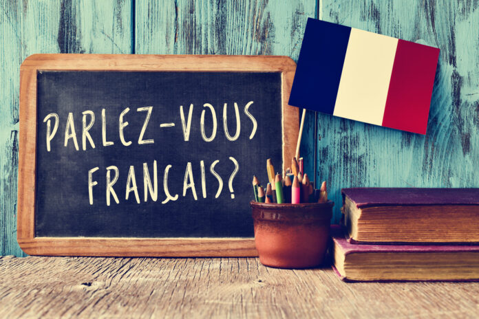 4 errori comuni che noi italiani facciamo quando parliamo francese
