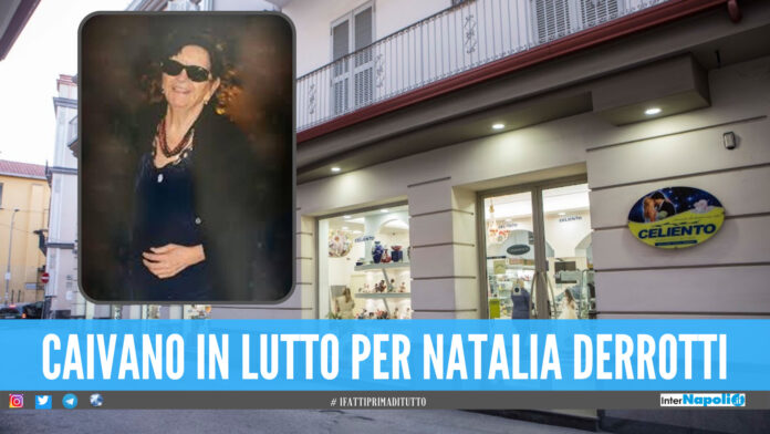 Addio alla regina delle bomboniere, morta la fondatrice di Celiento
