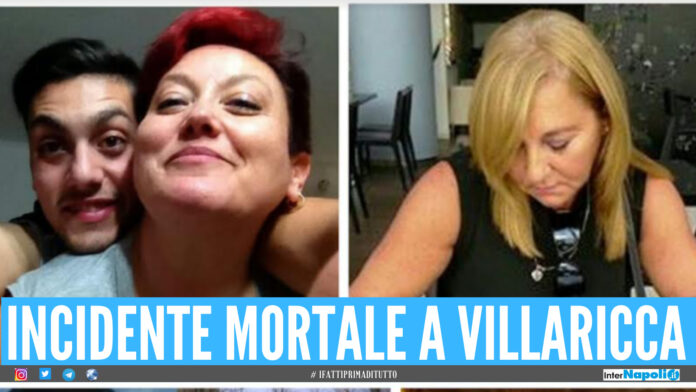 Alessandro morto in un incidente a Villaricca, la mamma Giustizia per mio figlio