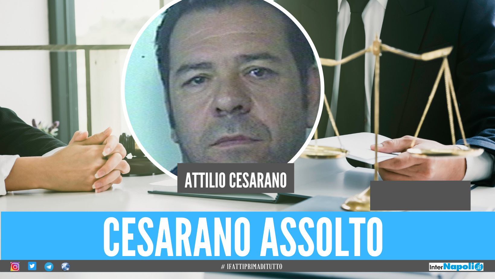Attilio Cesarano