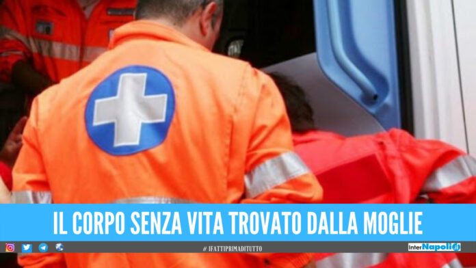 Tragedia a Cagliari, 60enne morto per un gioco di autoerotismo: la macabra scoperta della moglie