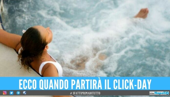 Bonus terme, pubblicato l'elenco delle strutture accreditate a Napoli