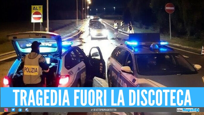 Brutale pestaggio fuori la discoteca, 32enne in fin di vita la fidanzata filma l'aggressione