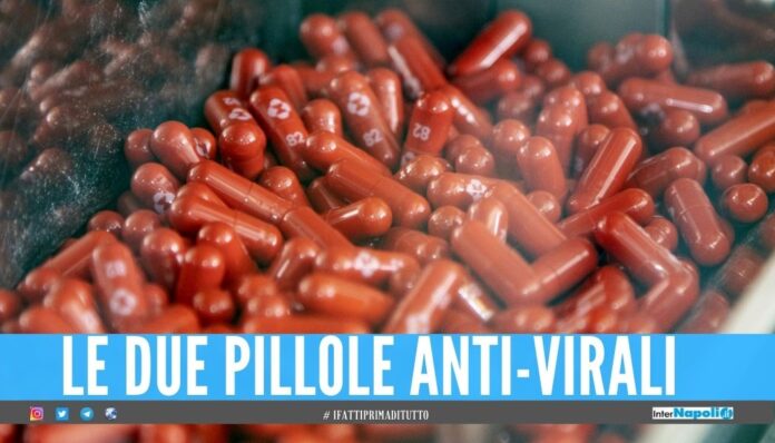 Buone notizie per 2 farmaci anti-covid, Aifa Disponibili tra non molto tempo