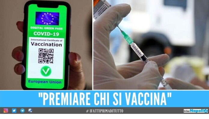 Super green pass, dal ristorante allo stadio: linea dura per i non-vax