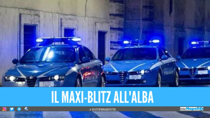 Durissimo colpo alla 'ndrangheta, oltre 100 persone arrestate: sequestrata una tonnellata di cocaina