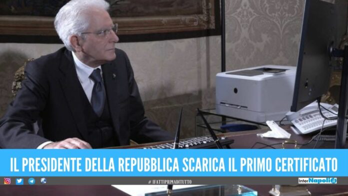 Addio alle file in Comune, certificati dell'Anagrafe online da lunedì