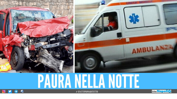 incidente sorrentina