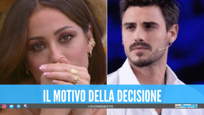 Teresanna Pugliese torna ad Uomini e Donne, il retroscena: 