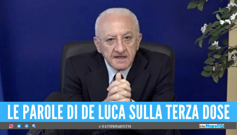 Vincenzo De Luca