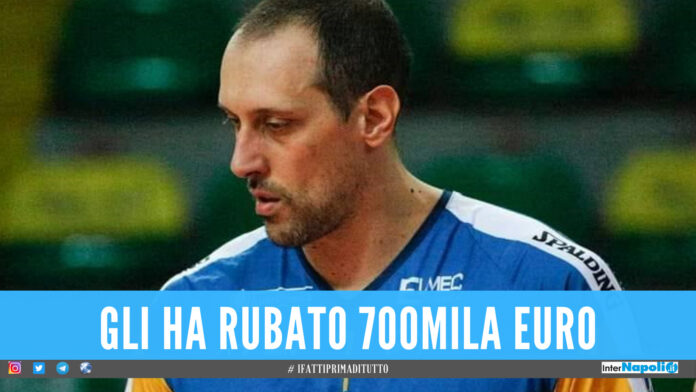 Truffato dalla finta fidanzata, parte la colletta per aiutare Roberto: già raccolti 10mila euro