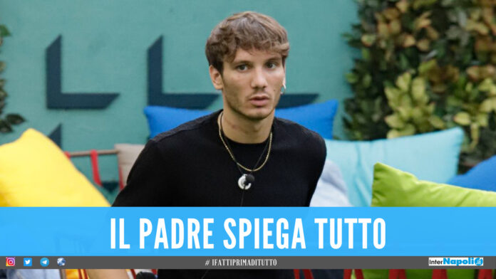 Colpo di scena al GF Vip, Manuel potrebbe lasciare la casa: la possibile data