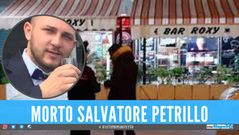 Agguato ad Arzano, morto Salvatore Petrillo nipote del boss della 167