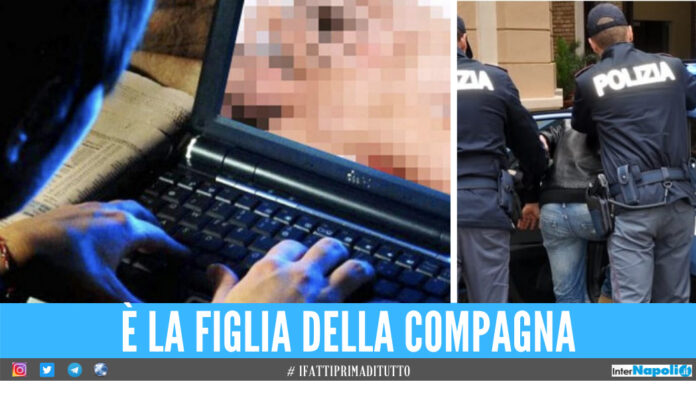 pedopornografia