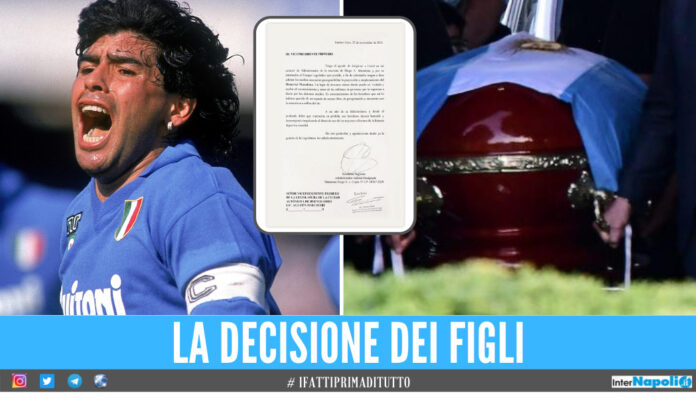Diego Armando Maradona