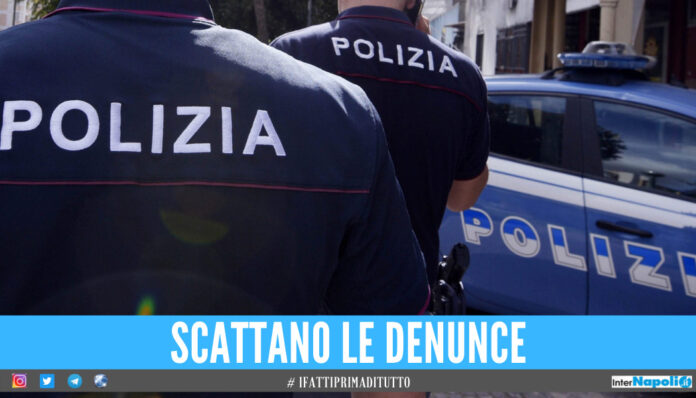 alto impatto forcella