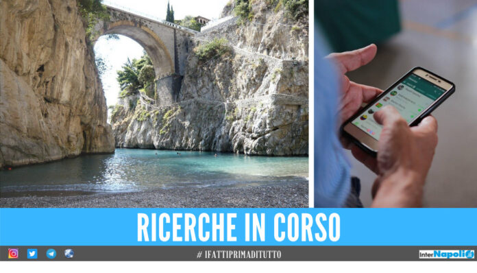 Fiordo del Furore