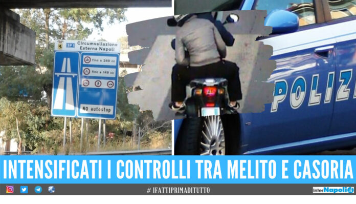 circumvallazione