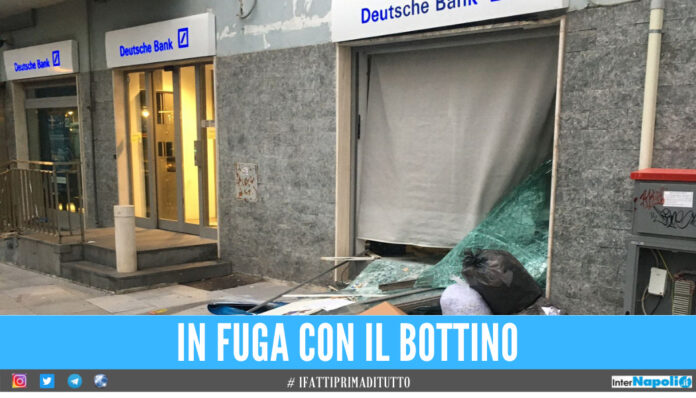 Deutsche Bank di Casoria