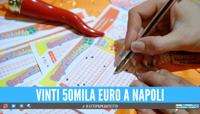 SuperEnalotto