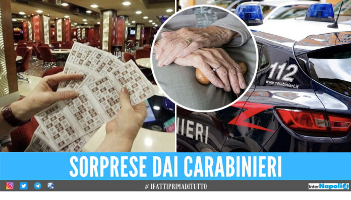 Bingo Torre Annunziata