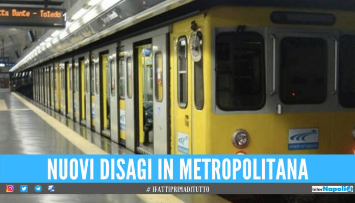 Metropolitana Linea 1