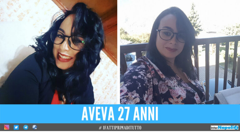 Napoli. Positiva al Covid durante la gravidanza, Antonietta muore dopo la figlia neonata