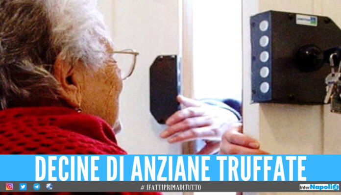 truffa
