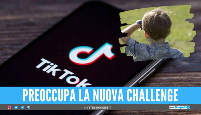 Challenge TikTok