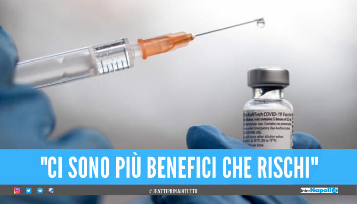 Vaccino Pfizer per i bimbi dai 5 agli 11 anni, c'è l'ok dell'Ema: 