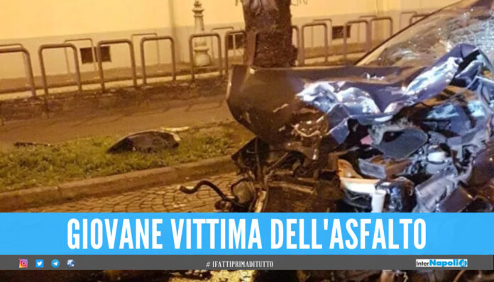 Incidente Salerno