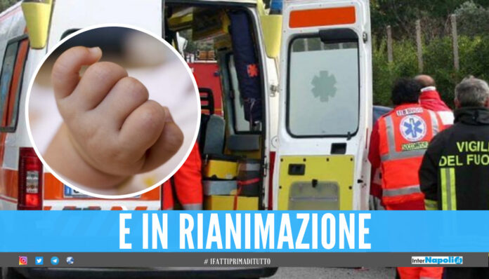 incidente stradale