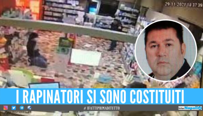 carabiniere ferito a torino